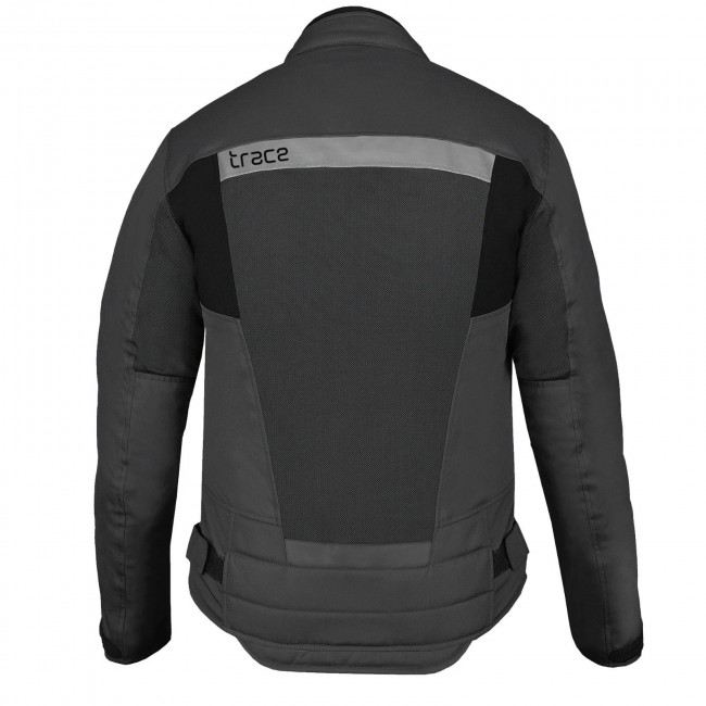 Јакна Trace Roma Црна