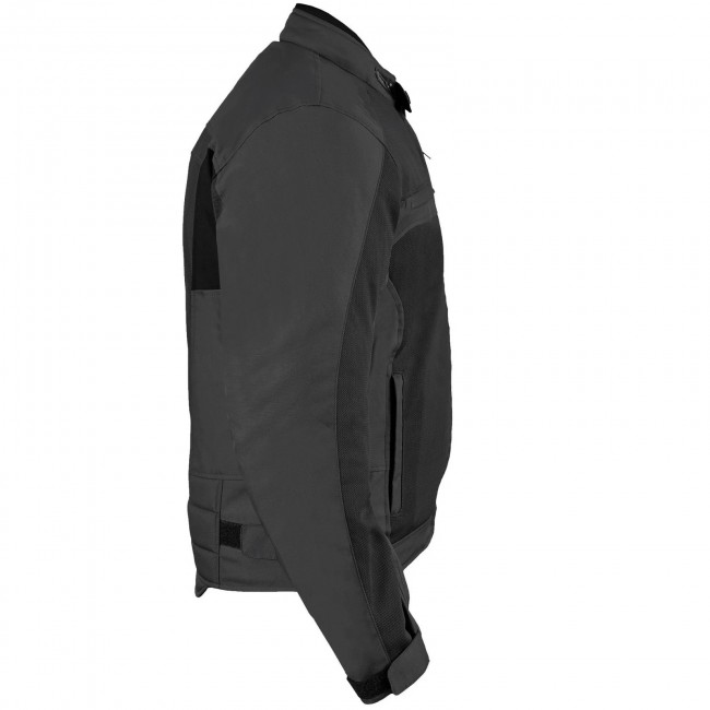 Јакна Trace Roma Црна