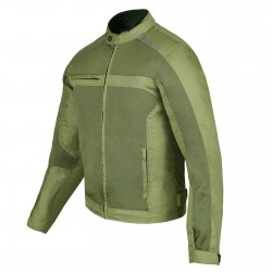 Јакна Trace Roma Зелена