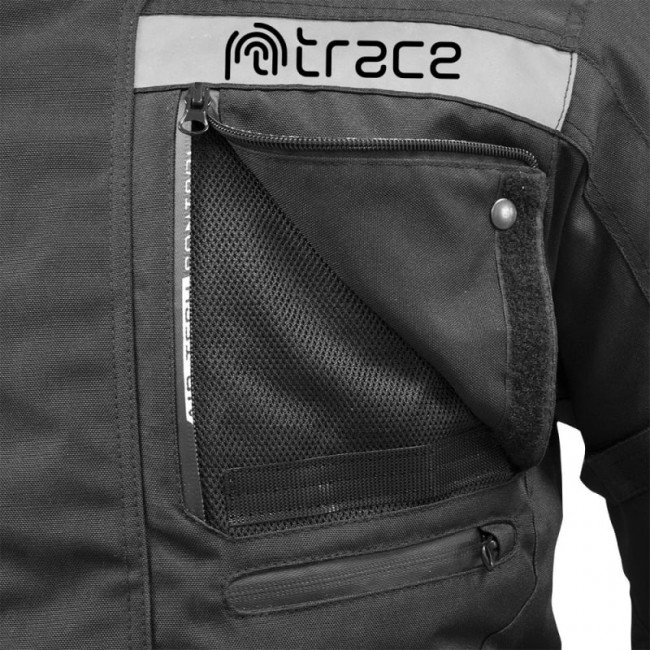 Јакна Trace Safari