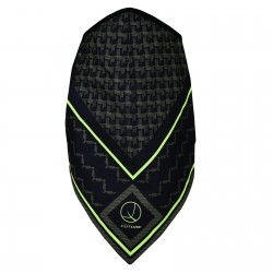 Околувратник Trace Scaldacollo Флуо