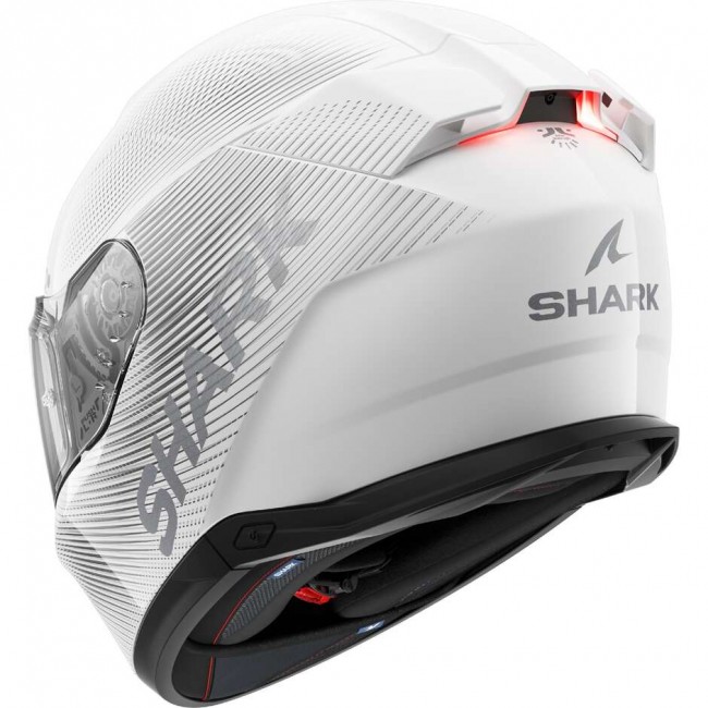 Кацига Shark Skwal i3 SP Lyne White