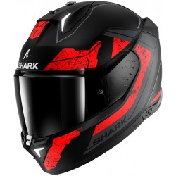 Кацига Shark Skwal i3 Rhad 