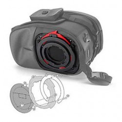 Прстен за Tank Lock Kappa BF10K за Suzuki V-Strom 650 / 1000