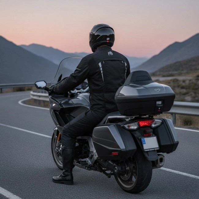 Јакна Trace S-Viper