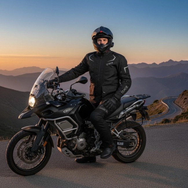 Јакна Trace S-Viper