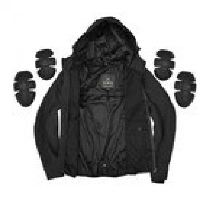 Јакна Trace York