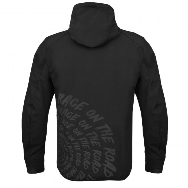 Јакна Trace York