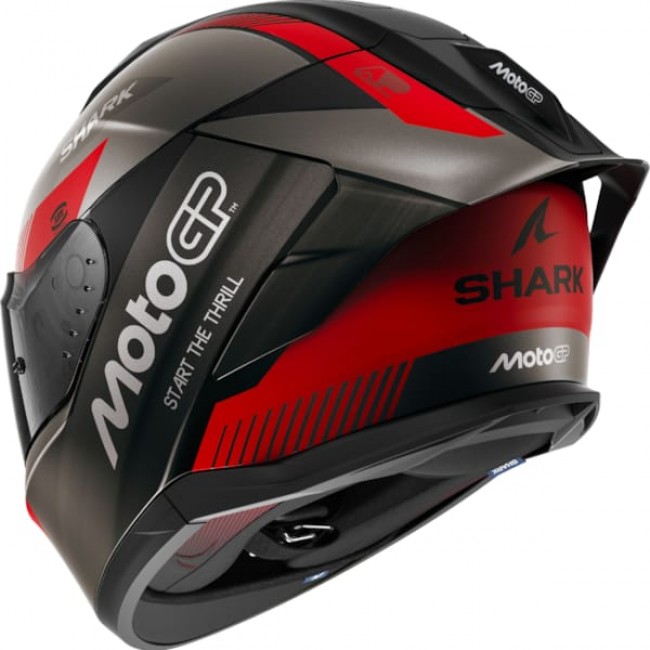Кацига Shark Skwal Cup MotoGP