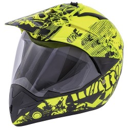 Кацига A-Pro Slingshot Fluo Graphic