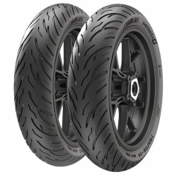 Гума Anlas Tournee 2 130/70 - 13 M/C 63Q TL REINF.