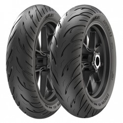 Гума Anlas Tournee 150/70 - 14 M/C 66S TL