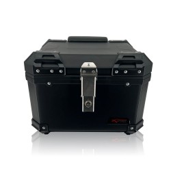 Куфер A-Pro Tuxford 40L црн