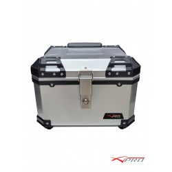 Куфер A-Pro Tuxford 40L сребрен