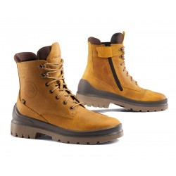 Чизми Falco Viky Brown