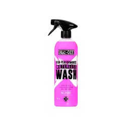 Muc-Off High Performance Waterless Wash 750 ml Спреј за суво перење
